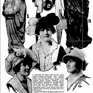 Meet your Posher, Lee